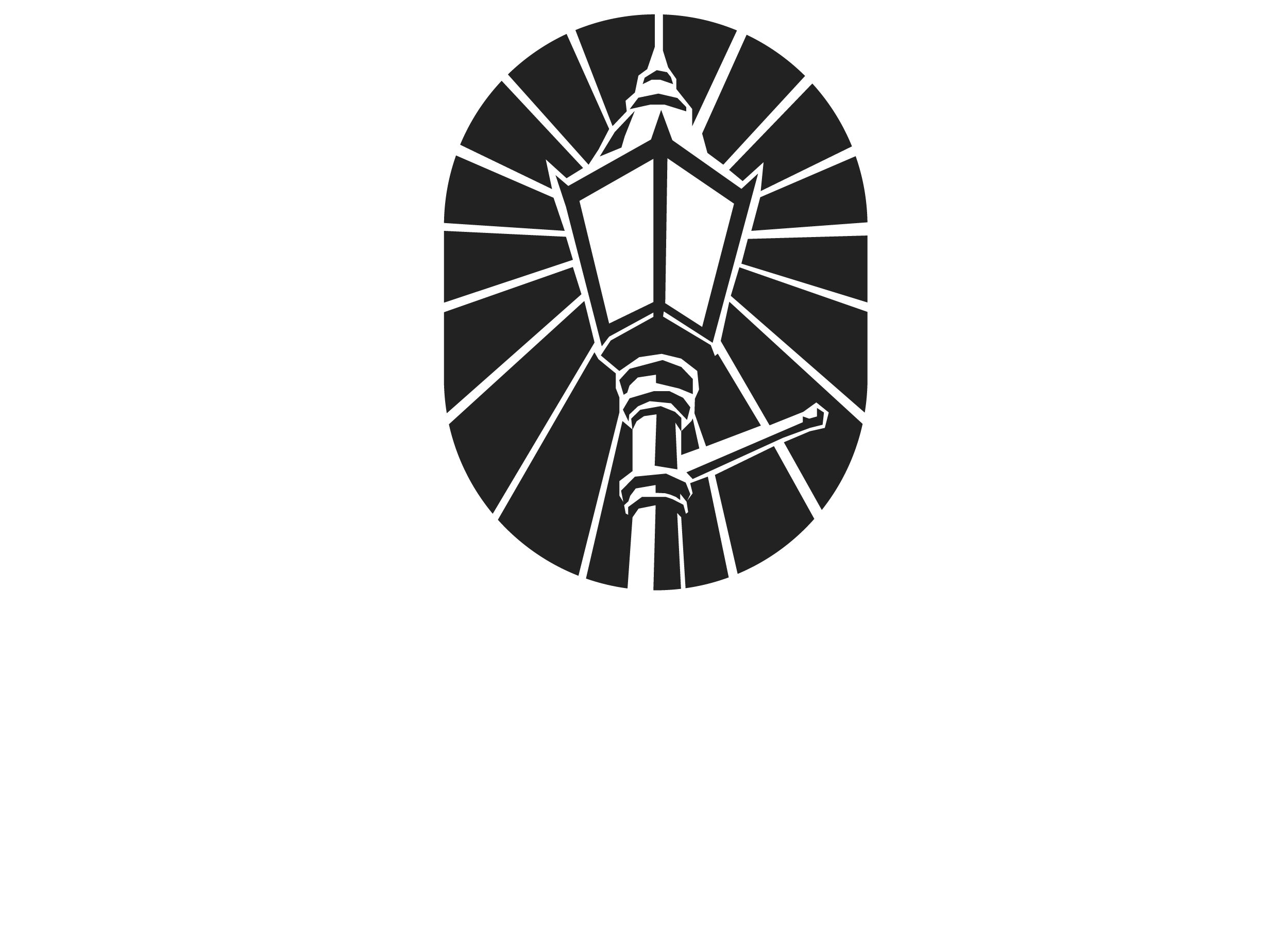 Lamp & Post — Est. 2025